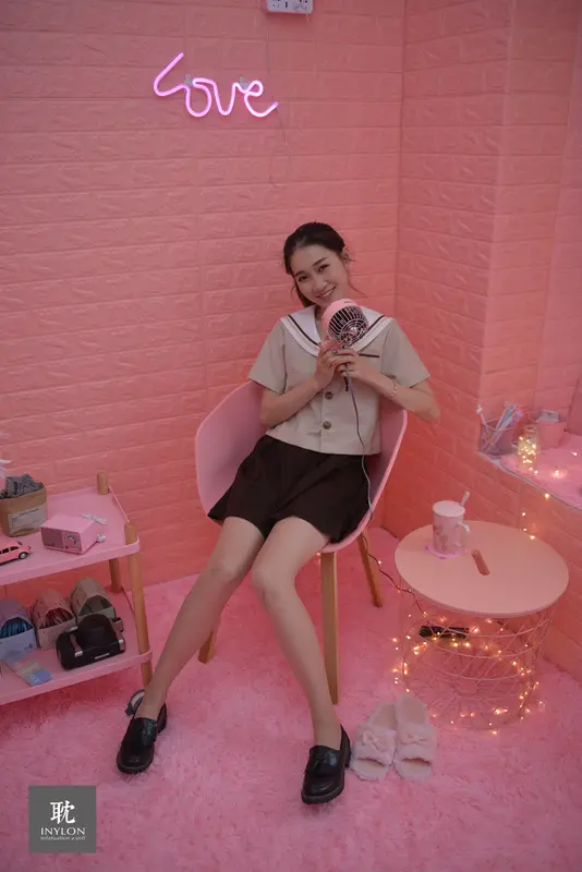 快乐的神仙姐姐 - IESS